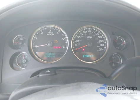 2007 Chevrolet Suburban 1500 Lt z USA, uszkodzony, nr VIN 1GNFK16357J306361